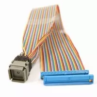 68pin PLCC Test Clip and Cable Assembly